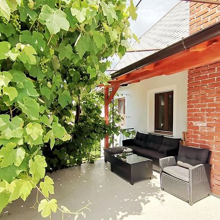 Pri Zajcu Appartement Bovec Buitenkant foto