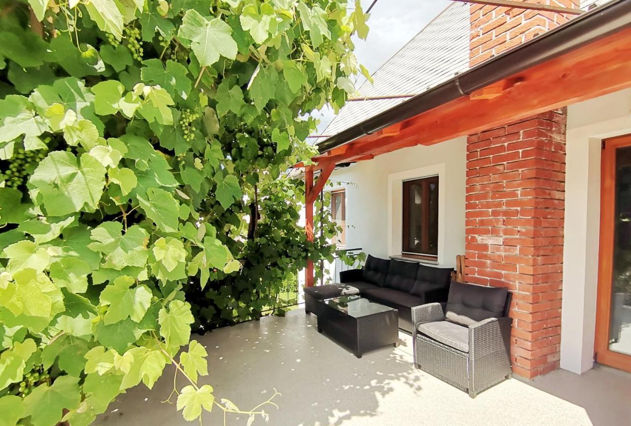 Pri Zajcu Appartement Bovec Buitenkant foto