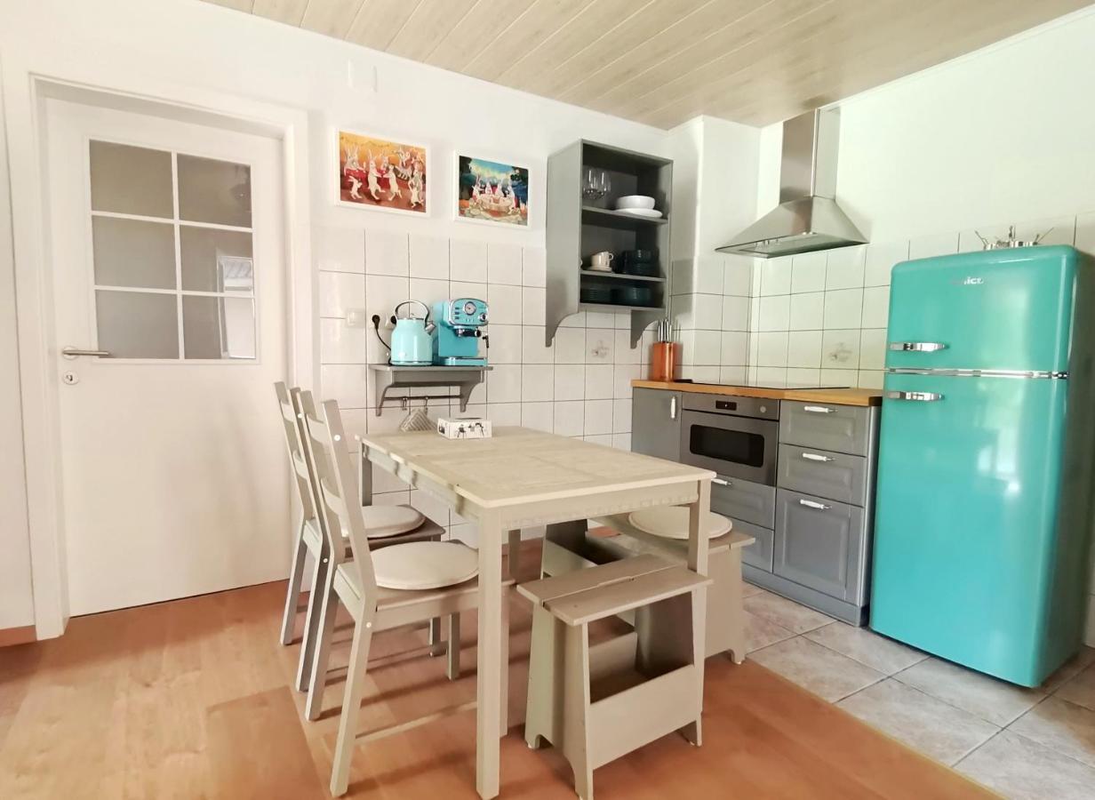 Pri Zajcu Appartement Bovec Buitenkant foto